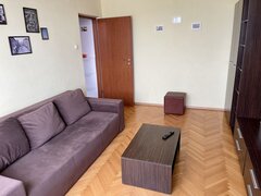 Berceni, Aliorului, ocazie