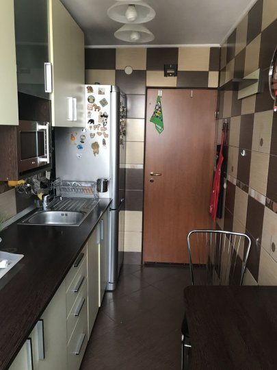 Berceni, Aliorului, ocazie,